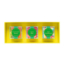 Load image into Gallery viewer, Sweet and Sour 3pc Bento Box (Sweet Escape)