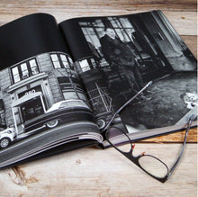 Load image into Gallery viewer, New York Street Diaries