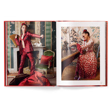 Load image into Gallery viewer, The Red Book: Fashion, Styles &amp; Stories