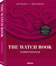 Load image into Gallery viewer, The Watch Book: Compendium (Revised Edition)