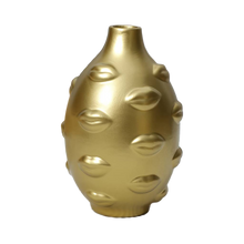 Load image into Gallery viewer, Lip Vase