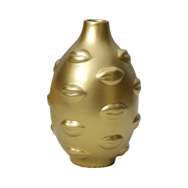 Lip Vase