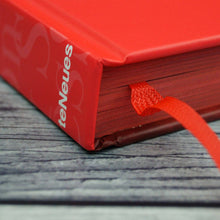 Load image into Gallery viewer, The Red Book: Fashion, Styles &amp; Stories