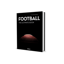 Load image into Gallery viewer, Football: The Ultimate Book