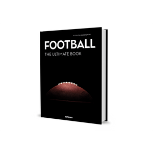Football: The Ultimate Book
