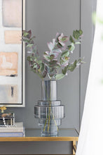 Load image into Gallery viewer, Vase ( smoked)