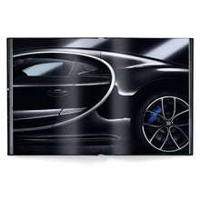 Load image into Gallery viewer, Black Beauties: Iconic Cars