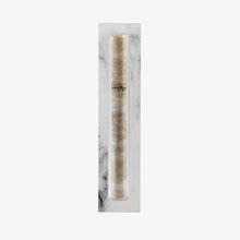 Load image into Gallery viewer, Mezuzah Small Marble