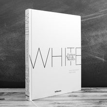 Load image into Gallery viewer, The White Book: Fashion, Styles &amp; Stories