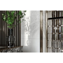 Load image into Gallery viewer, Retro Style Thick Glass Vase
