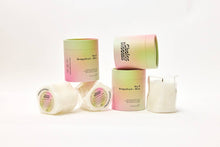 Load image into Gallery viewer, 12oz. No. 9 Grapefruit + Mint Candle