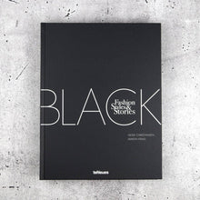 Load image into Gallery viewer, The Black Book: Fashion, Styles &amp; Stories