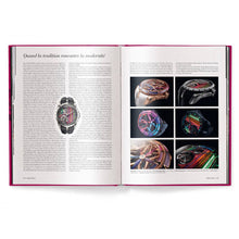 Load image into Gallery viewer, The Watch Book: Compendium (Revised Edition)