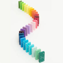 Load image into Gallery viewer, Gradient Dominoes