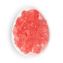 Load image into Gallery viewer, Strawberry Champagne Bears Celebration Bottle