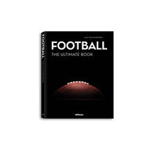Load image into Gallery viewer, Football: The Ultimate Book