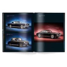 Load image into Gallery viewer, Black Beauties: Iconic Cars
