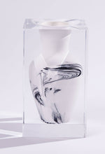 Load image into Gallery viewer, Premium Resin Bud Vase