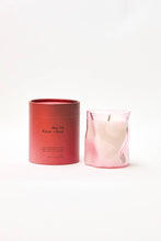 Load image into Gallery viewer, 12oz. No.10 Rose + Oud Candle
