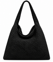 Load image into Gallery viewer, Woven Shoulder Bag