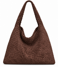Load image into Gallery viewer, Woven Shoulder Bag