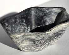 Load image into Gallery viewer, Organic Shape Resin Bowl - Entryway Catchall