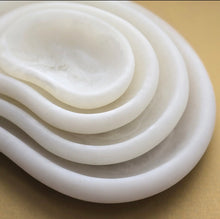 Load image into Gallery viewer, 4 Piece Nested Organic Bowls