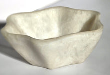 Load image into Gallery viewer, Organic Shape Resin Bowl - Entryway Catchall