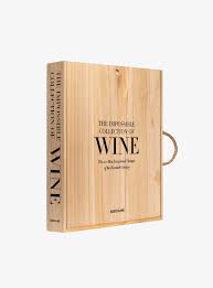 The Impossible Collection of Wine