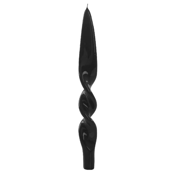 Set of 2 Twist Candles