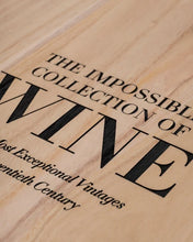 Load image into Gallery viewer, The Impossible Collection of Wine