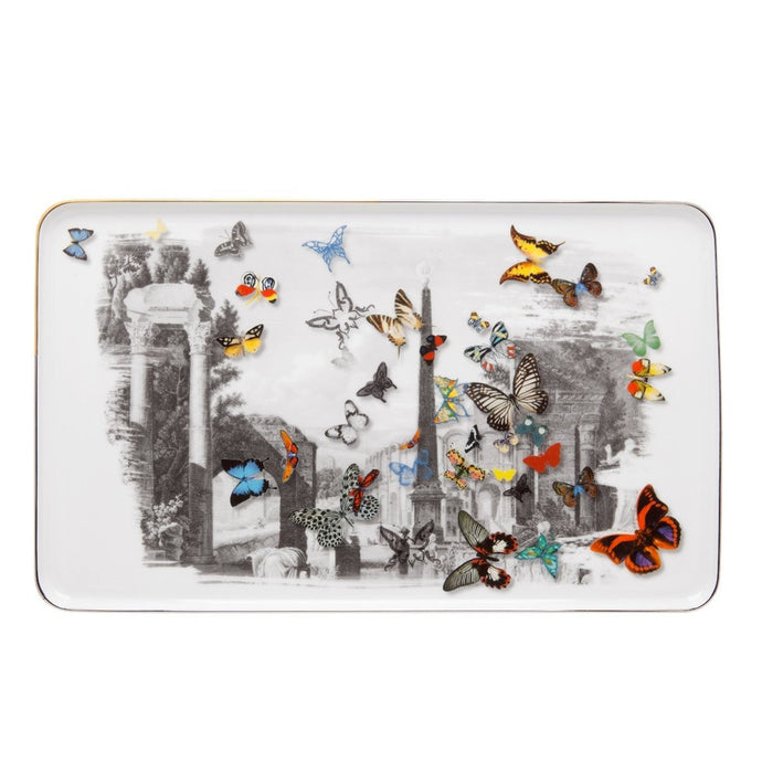 Forum Rectangular Platter