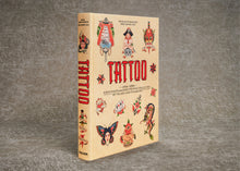 Load image into Gallery viewer, TATTOO. 1730s-1970s. Henk Schiffmacher&#39;s Private Collection