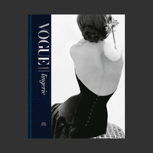 Load image into Gallery viewer, Vogue Essentials: Lingerie