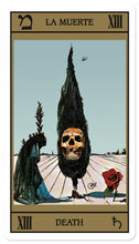 Load image into Gallery viewer, Dali, Tarot