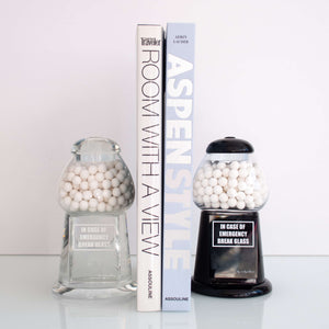 Gumball Machine Sculpture Pre-Order