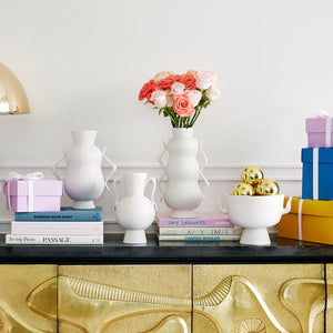 Eve Pedestal Bowl