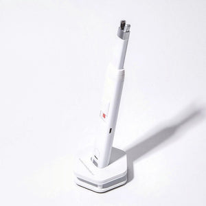 Matte Rechargeable USB Candle Lighter - White