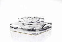Load image into Gallery viewer, Candy Bowl - Black Smoke Print