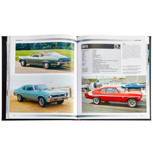 Load image into Gallery viewer, The Complete Book Of Classic Chevrolet