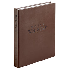 Load image into Gallery viewer, World Whiskey Book