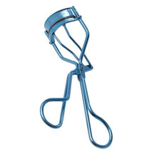 Load image into Gallery viewer, Bell Bottom Blue Classic Lash Curler