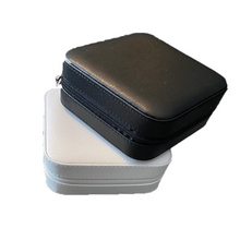 Load image into Gallery viewer, Jewelry Travel Case