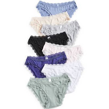 Load image into Gallery viewer, Ultimate Basics Knickers Pack of Eight Box