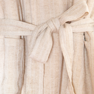 Celeste Robes - Cream