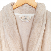 Load image into Gallery viewer, Celeste Robes - Cream