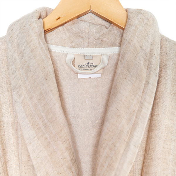 Celeste Robes - Cream