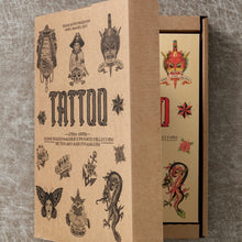 Load image into Gallery viewer, TATTOO. 1730s-1970s. Henk Schiffmacher&#39;s Private Collection