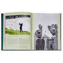 Load image into Gallery viewer, Golf: The Ultimate Book