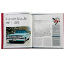 Load image into Gallery viewer, The Complete Book Of Classic Chevrolet